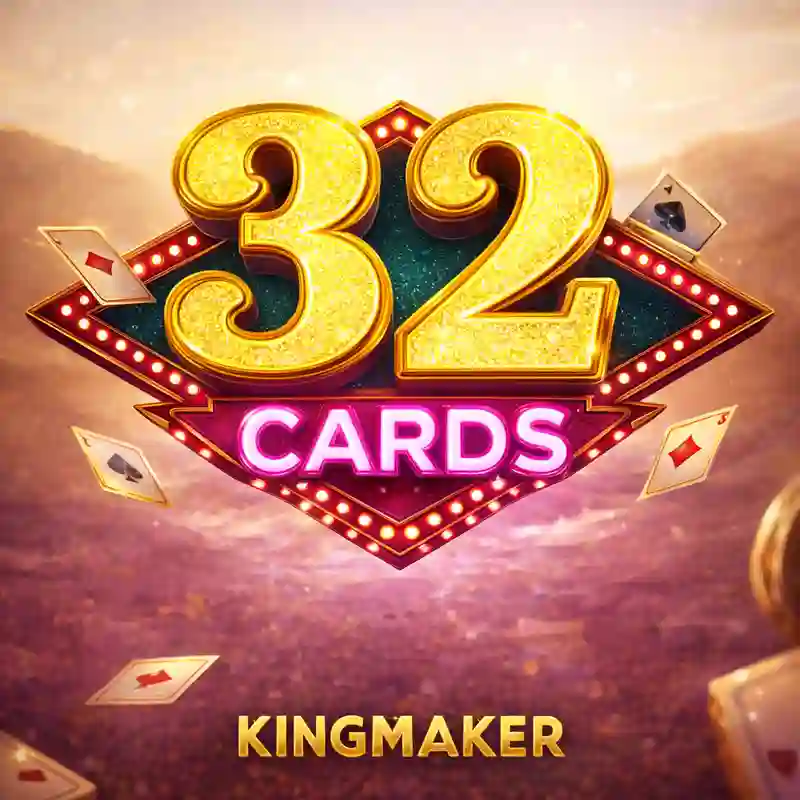 32 Cards Casino Game - cod win