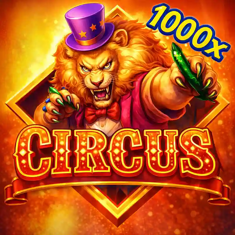 Maglaro ng Cirkus sa cod win