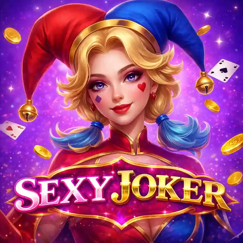 Sexy Joker Online Slot Game cod win