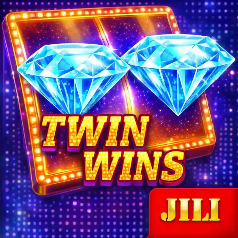 TwinWins Slot cod win