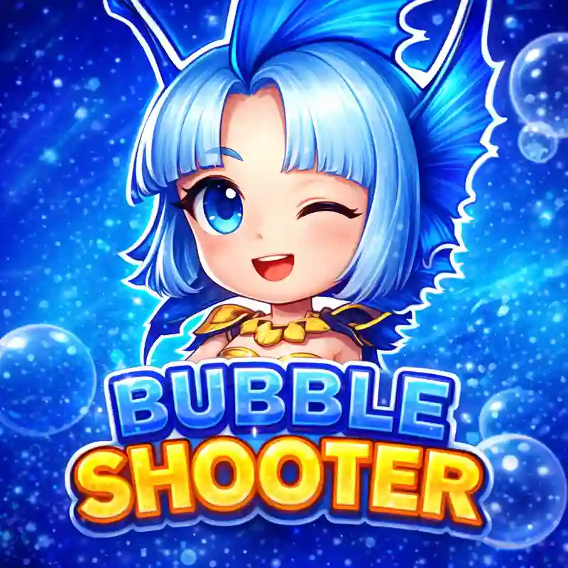 Bubble Shooter arcade