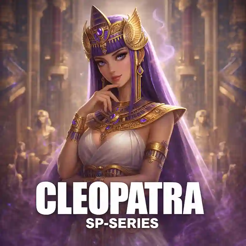 Cleopatra slot